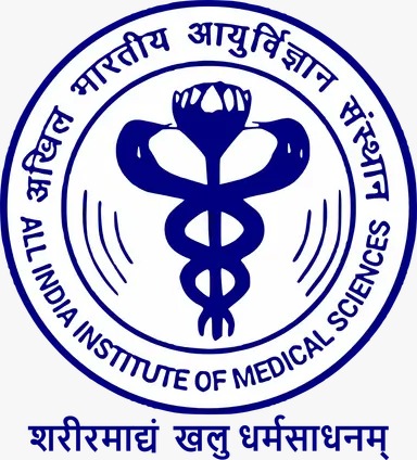 AIIMS Madurai logo — client of Hemagni Build Pro
