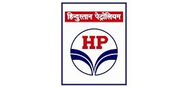 Hindustan Petroleum (HP) logo — client of Hemagni Build Pro