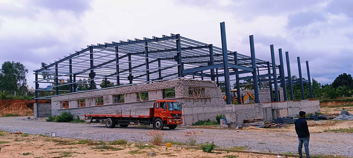 Rent and lease warehouse units