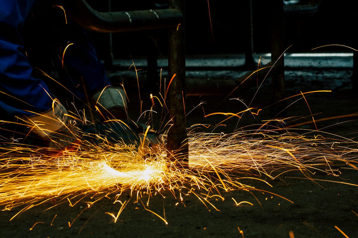Repair & Maintenance of Building