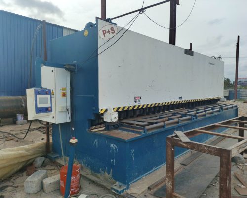 Shearing Machine-min